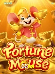 66aa Fortune Mouse slot com ganhos emocionantes no cassino Brasil