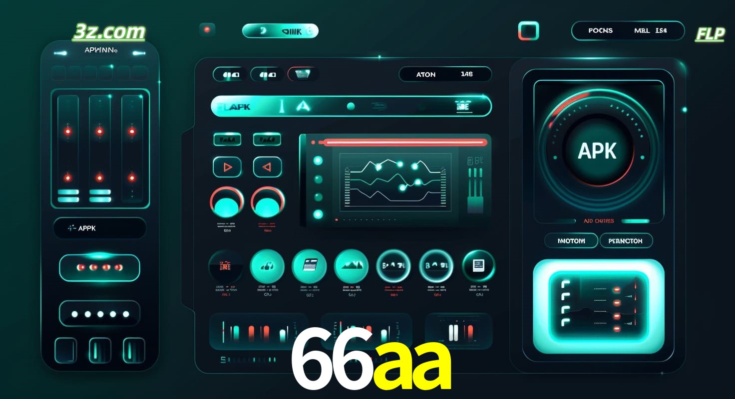 66aa Brasil APK app com cassino online, jackpots e promoções