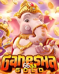 Cassino 66aa slots online Ganesha Gold com apostas e prêmios