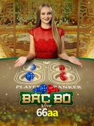 66aa jogo de cassino Bac Bo live com mesa de apostas para jogadores do Brasil