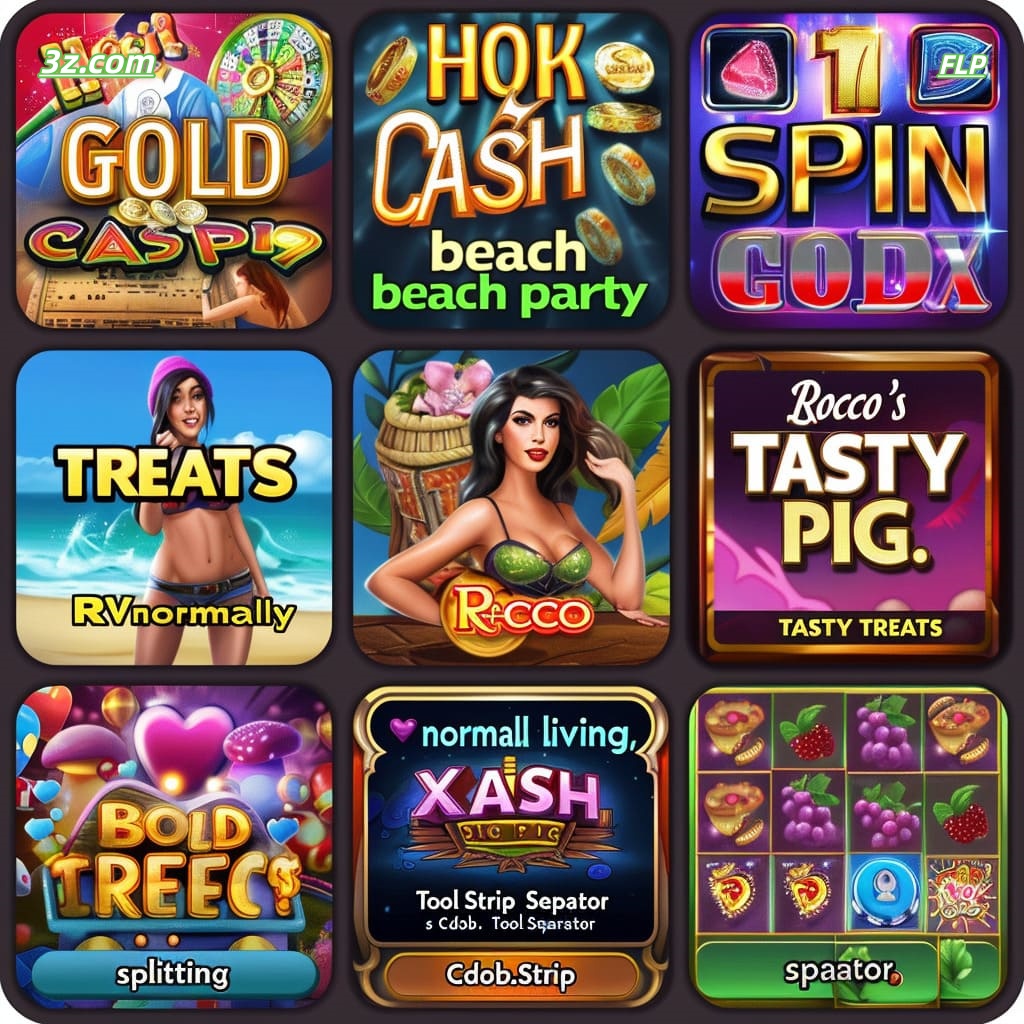 66aa slots online com temas variados como ouro, praia, doces, frutas e personagens tropicais no cassino Brasil