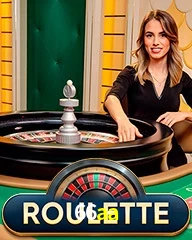 66aa - Roleta ao vivo Roulette em cassino online com apostas no Brasil