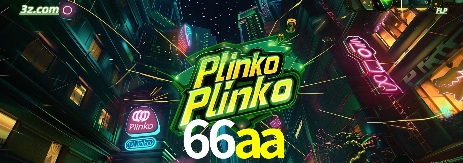 66aa Cassino online Brasil com jogo Plinko divertido e seguro