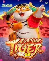 66aa Fortune Tiger slots populares em cassino online para apostas