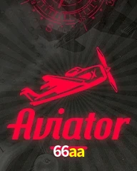 Aposte no Aviator e ganhe prêmios exclusivos no 66aa